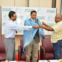 Great Lakes Institute of Management hosts 10th NASMEI International Conference 1