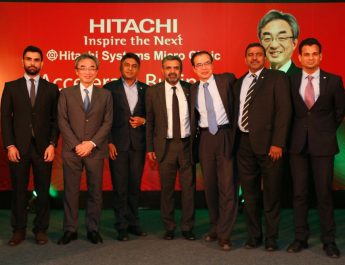Hitachi Systems Micro Clinic aims 1000 crore turnover by 2018