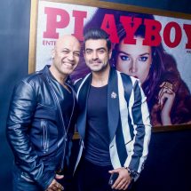 Honey Katyal and Mohit Gulati