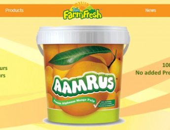 Jain Farm Fresh - AamRus