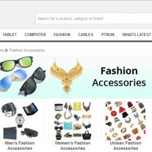 LatestOne.com forays into fashion accessories segment