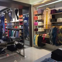 Monte Carlo opens largest exclusive brand outlet for Delhiites at Shoppers Hub Karol Bagh