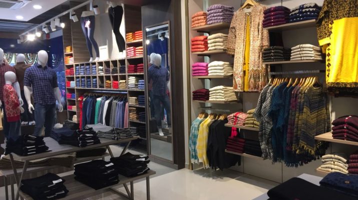 Monte Carlo opens largest exclusive brand outlet for Delhiites at Shoppers Hub Karol Bagh