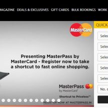 PVR Cinemas - Home Page