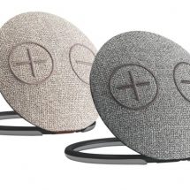Portronics Dome Desktop - Bluetooth Speaker - Dome 2