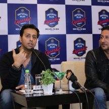 Salim-Sulaiman at Imperial Blue Superhit Nights Season 3 - Faridabad 3