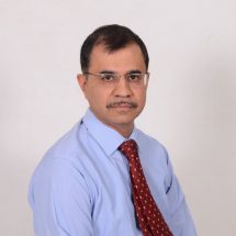 Sumit Sehgal - Chief Marketing Officer - Intex Technologies