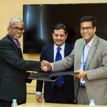 Tata AIG General Insurance Company Limited signs a MoU with Manipal Global Education Services for a 1 year General Insurance Training Program