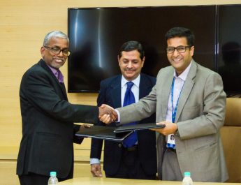 Tata AIG General Insurance Company Limited signs a MoU with Manipal Global Education Services for a 1 year General Insurance Training Program