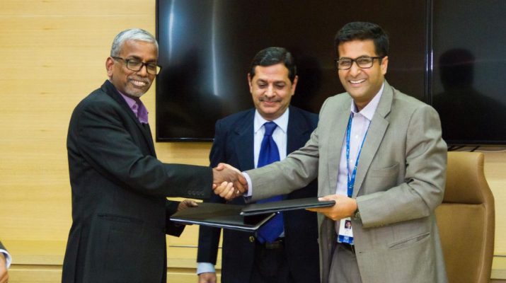 Tata AIG General Insurance Company Limited signs a MoU with Manipal Global Education Services for a 1 year General Insurance Training Program