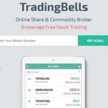 Discount broking start up TradingBells raises Rs. 2 crs seed round from leading stock broker Swastika Investmart Ltd