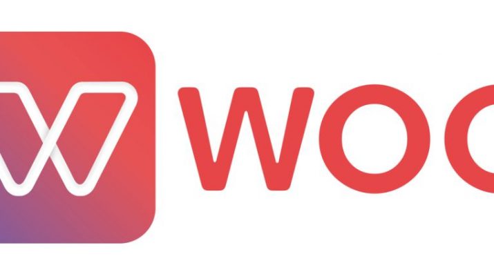 Woo Academy - Logo