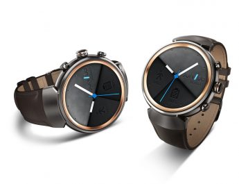 ZenWatch 3_Gunmetal-with-brown-leather