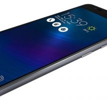 Zenfone 3 Max ZC520TL 1