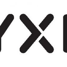 Zyxel - logo - 2016