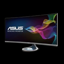 ASUS Designo Curve MX38VQ Monitor