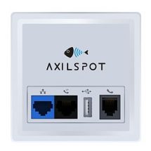 AXILSPOT Unveils Its Cutting Edge Dorado Series In India - ASW3-1