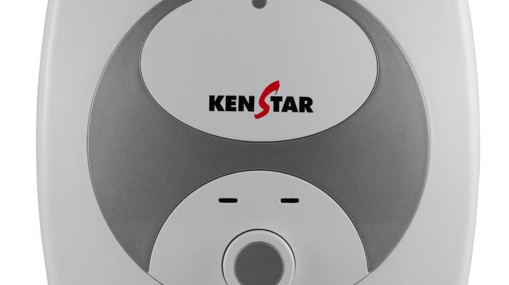 Aquasplash - Kenstar - Water Heater