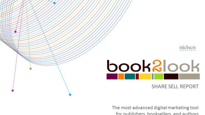 WITS Interactive and Nielsen Book launch Book2Look in India