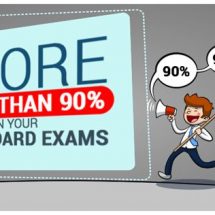 Byjus - Tips to score more than 90 percent in your 12th Board Exams