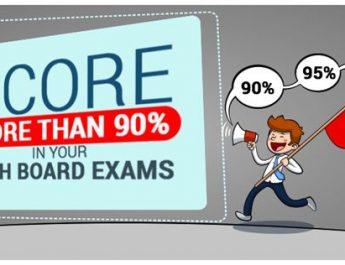 Byjus - Tips to score more than 90 percent in your 12th Board Exams