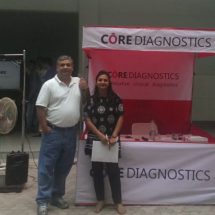 Core Diagnostics - Cancer Screening