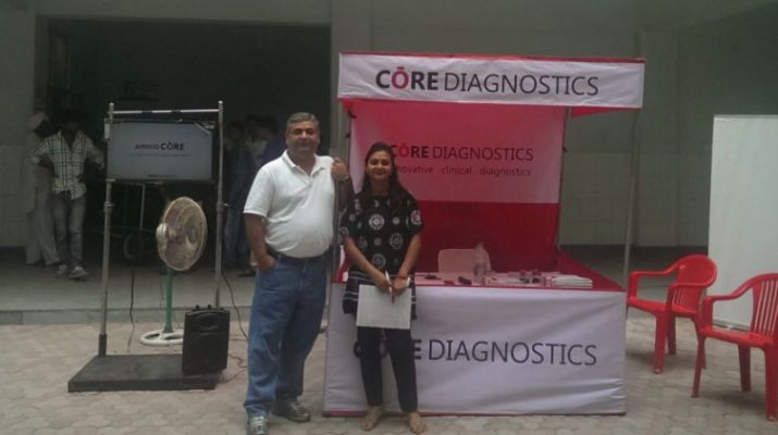 Core Diagnostics - Cancer Screening