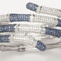 Dwarkadas Chandumal Jewellers launches new bracelet collection 3