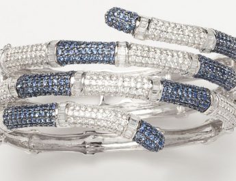 Dwarkadas Chandumal Jewellers launches new bracelet collection 3