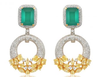 Emerald Elan - Dillano Jewels 4