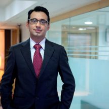 Harish Chib -VP - MEA- Sophos