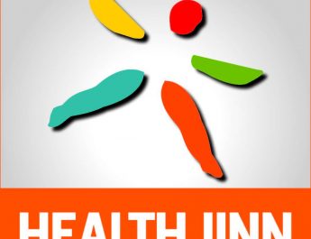 Health Jinn logo