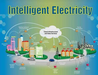 Intelligent Electricity - IEEMA