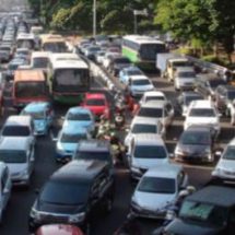 Living closer to major road brings high risk of suffering dementia - new study suggests