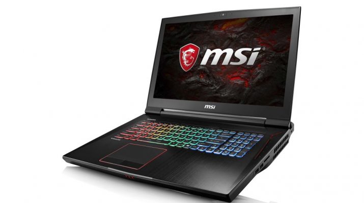 MSI_NB_GT73VR_Titan - Laptop