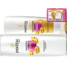 NEW PANTENE