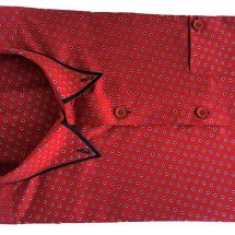 Sunil Mehra - Limited Edition Printed Shirts 6