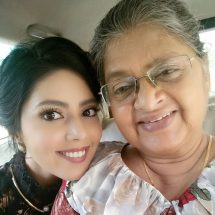 Umang Jain and Sulbha Arya in Sony Sab TVs Khatmal-E-Ishque - 1