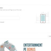 freecharge - Home Page