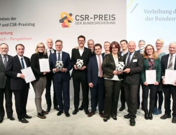 2 GROHE_Award ceremony CSR Award 2017