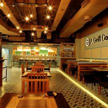 A Grill Company - Logix Mall - Noida 4