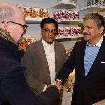 Indiaâ€™s Araku Coffee goes Global with Paris Launch