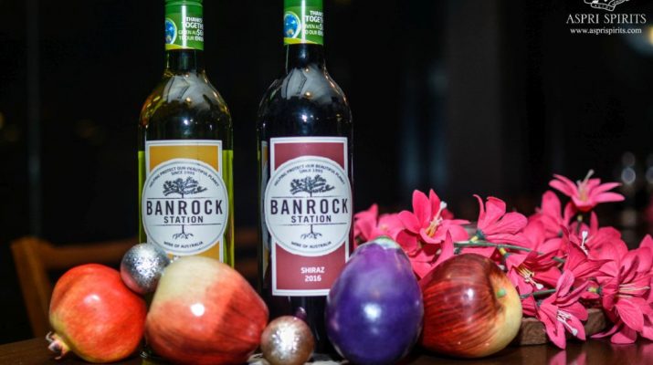 Aspri Spirits adds Banrock Station to its Wine Portfolio