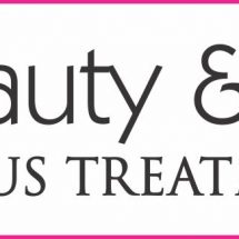 Beauty &Curves Clinic Bags Excellence in Skin Care Award