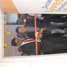 Branch Inauguration_IndiaFirst Life