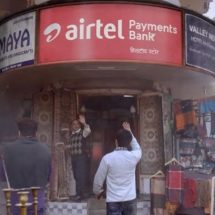 Campaign by Airtel Payments Bank 4