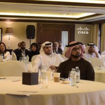 Cisco ADSIC Security Workshop