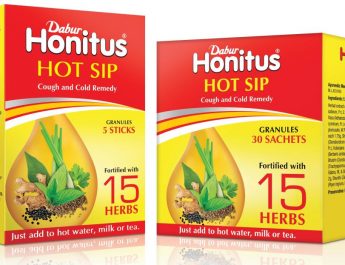 Dabur - Honitus-Hot-Sip