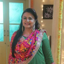 Divyajyotee Sharma as Chanchal Pratap in Ichhapyaari Naagin