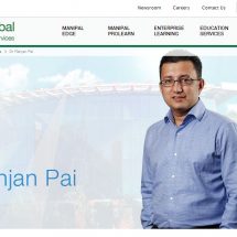 Dr Ranjan Pai-led Manipal Education and Medical Group - Healthcare